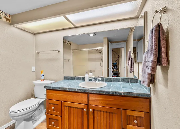 Holiday home Charming Country Club With Loft & Fireplace *